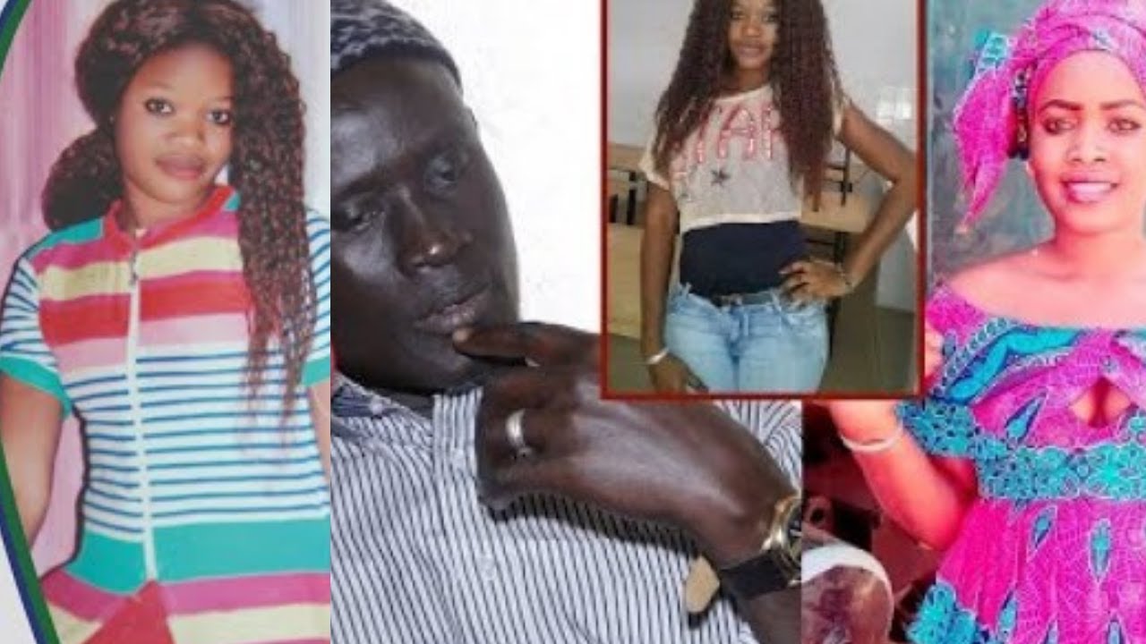 LES INCROYABLES REVELATIONS DU FRERE DU MARI DE LISSA TINE