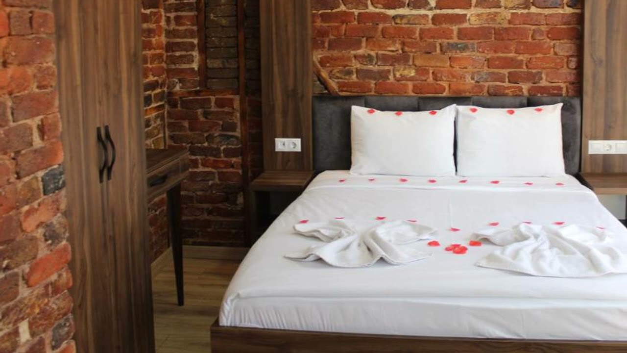 🏨 Han Suite Hotel Review 2022. Istanbul, Turkey