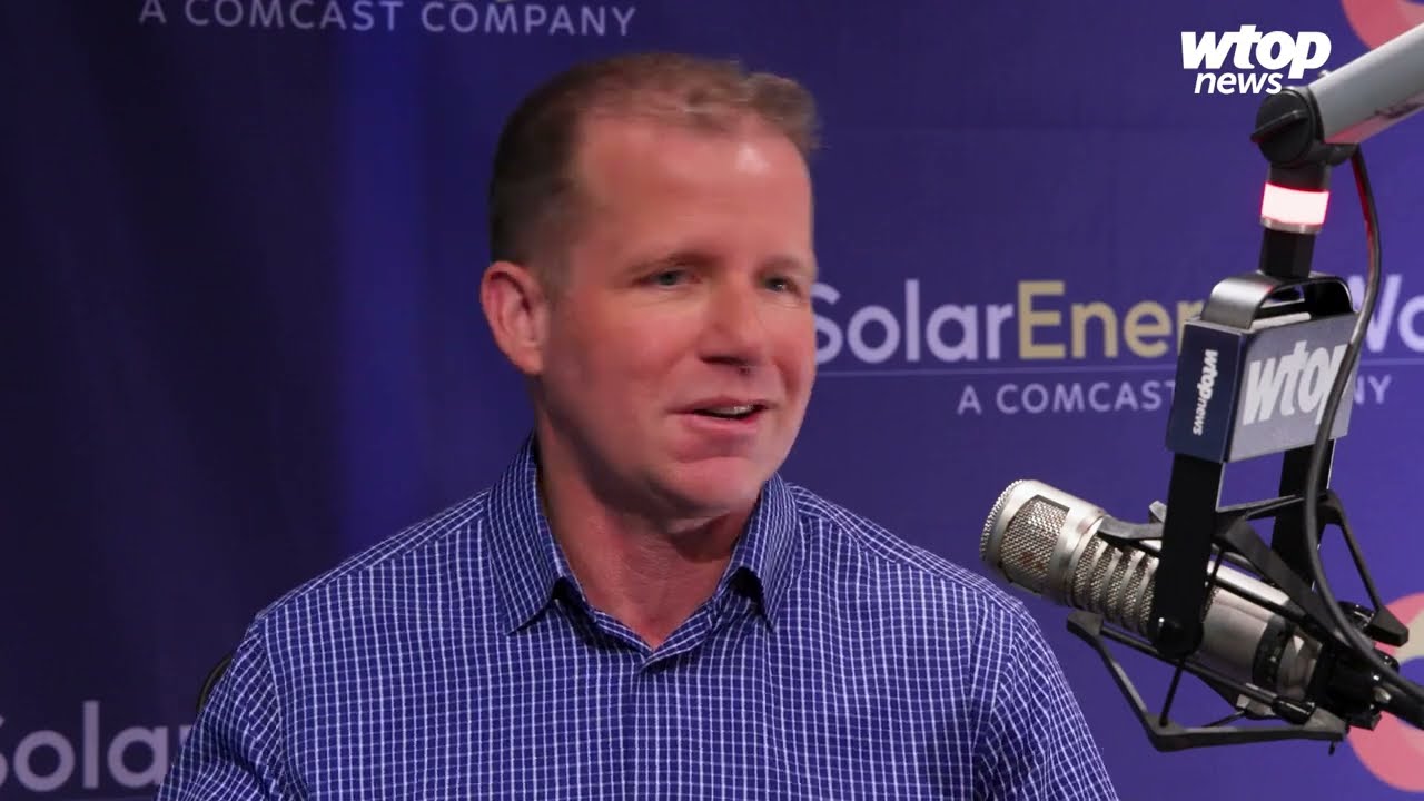 Choosing a solar company you can trust