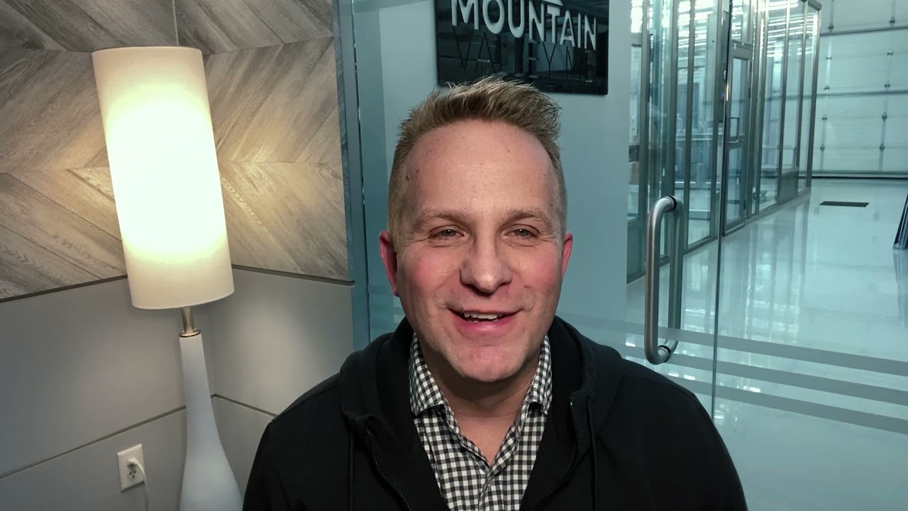 Q&A With Mountain Valley MD's CEO & President, Dennis Hancock