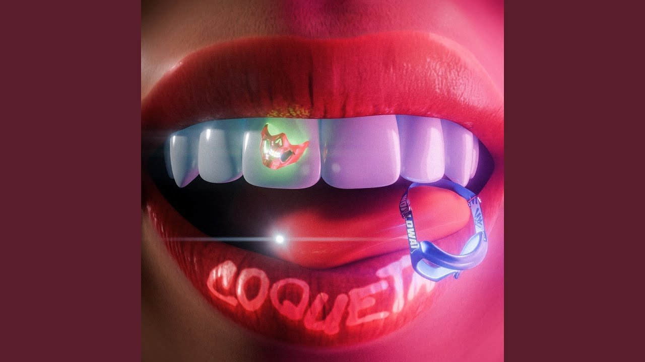 COQUETA