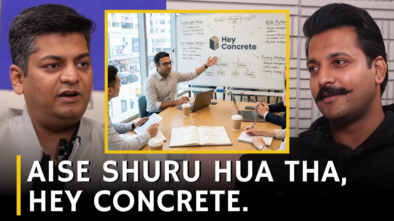 Kya Aap Khud Ko Hire Karoge? Entrepreneur Self-Test