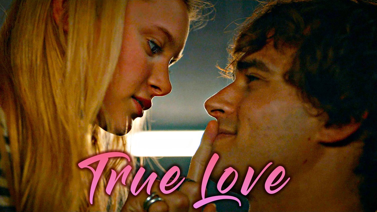 James and June - True Love (Love Me)