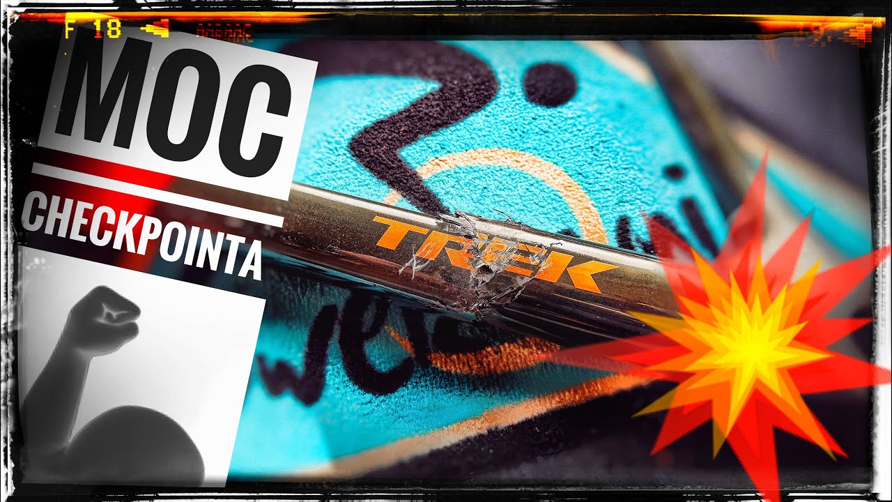 Moc Checkpointa 💪💥