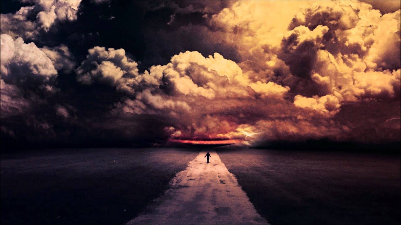 Lost