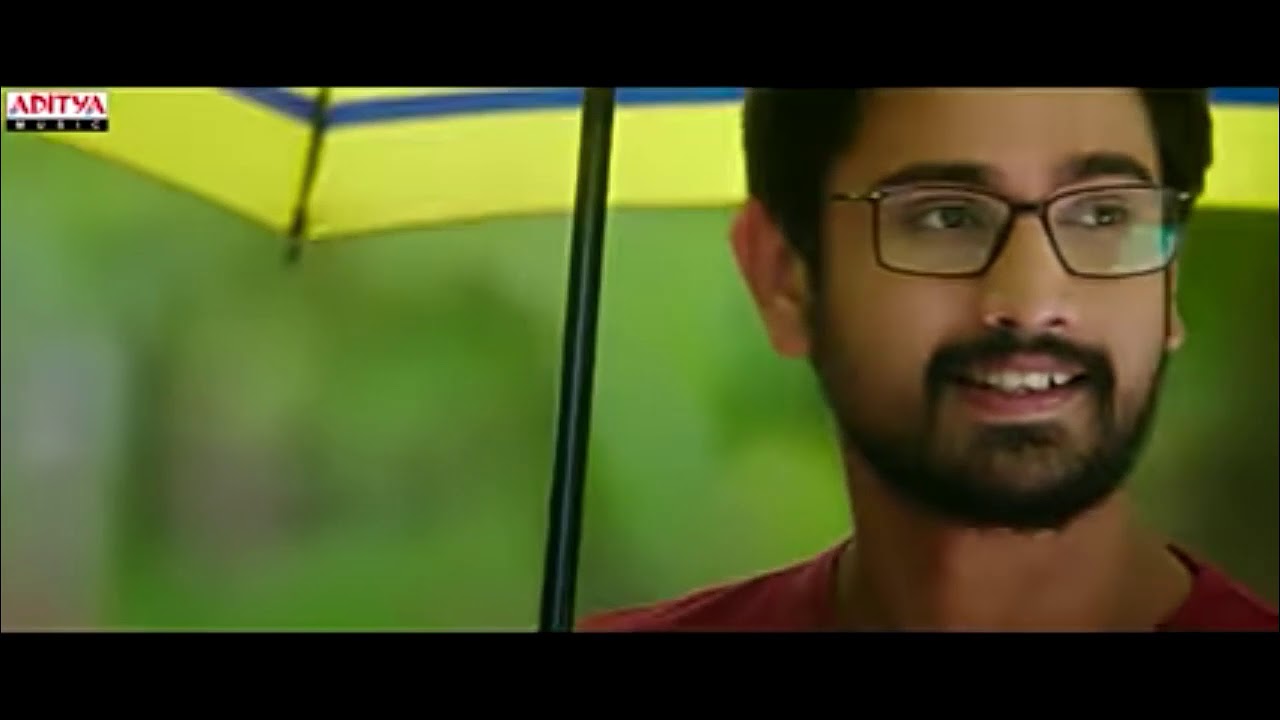 La la la la la telangu video song / Sameera bharadwaj