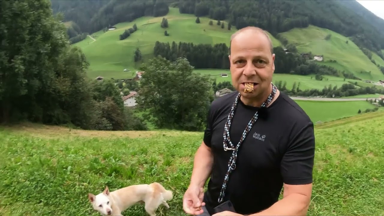 Steinhaus, Ahrntal
