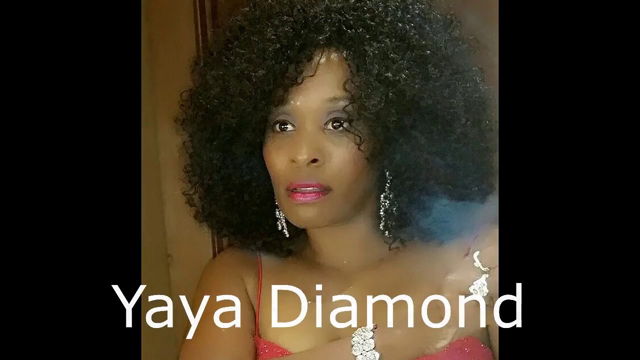 Yaya Diamond promo video