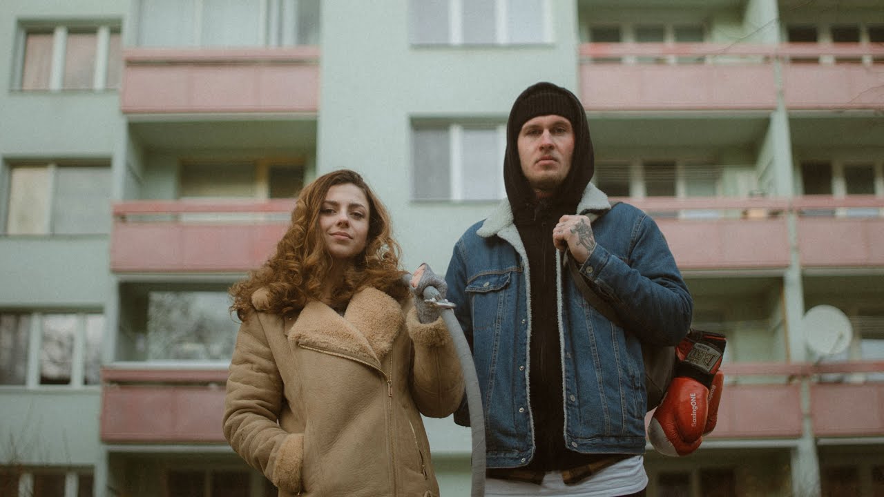 NADĚJE - NEPŮJDU SPÁT