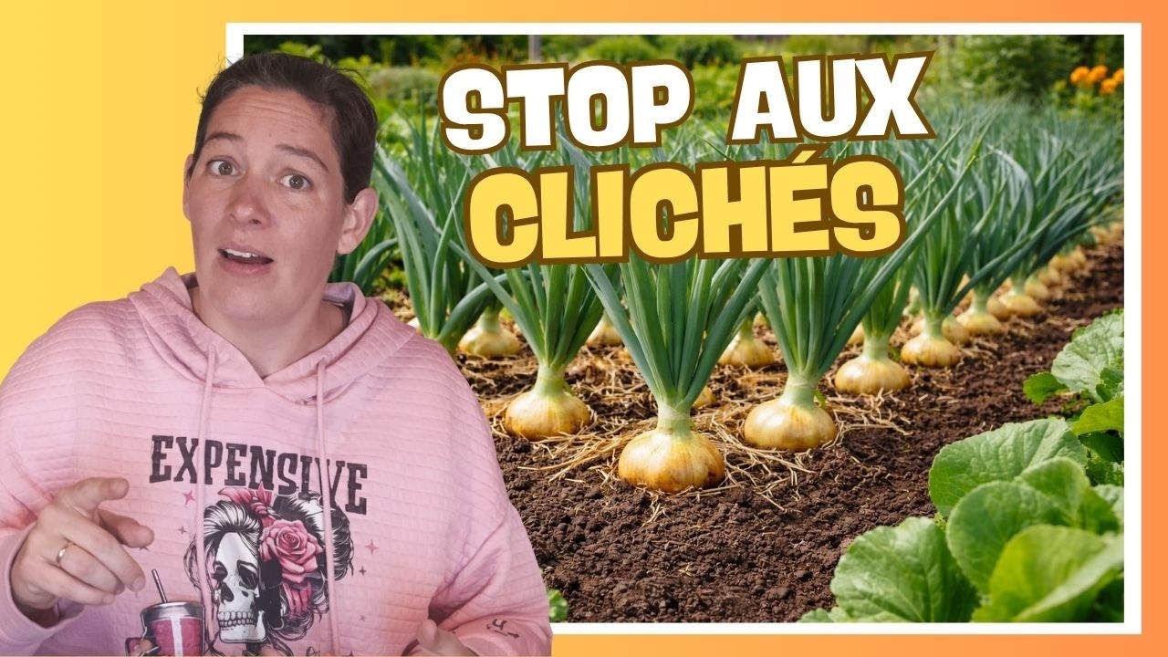 👩&zwj;🌾 Les id&eacute;es re&ccedil;ues au potager