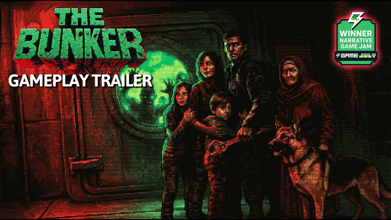 The Bunker - Gameplay January 2026