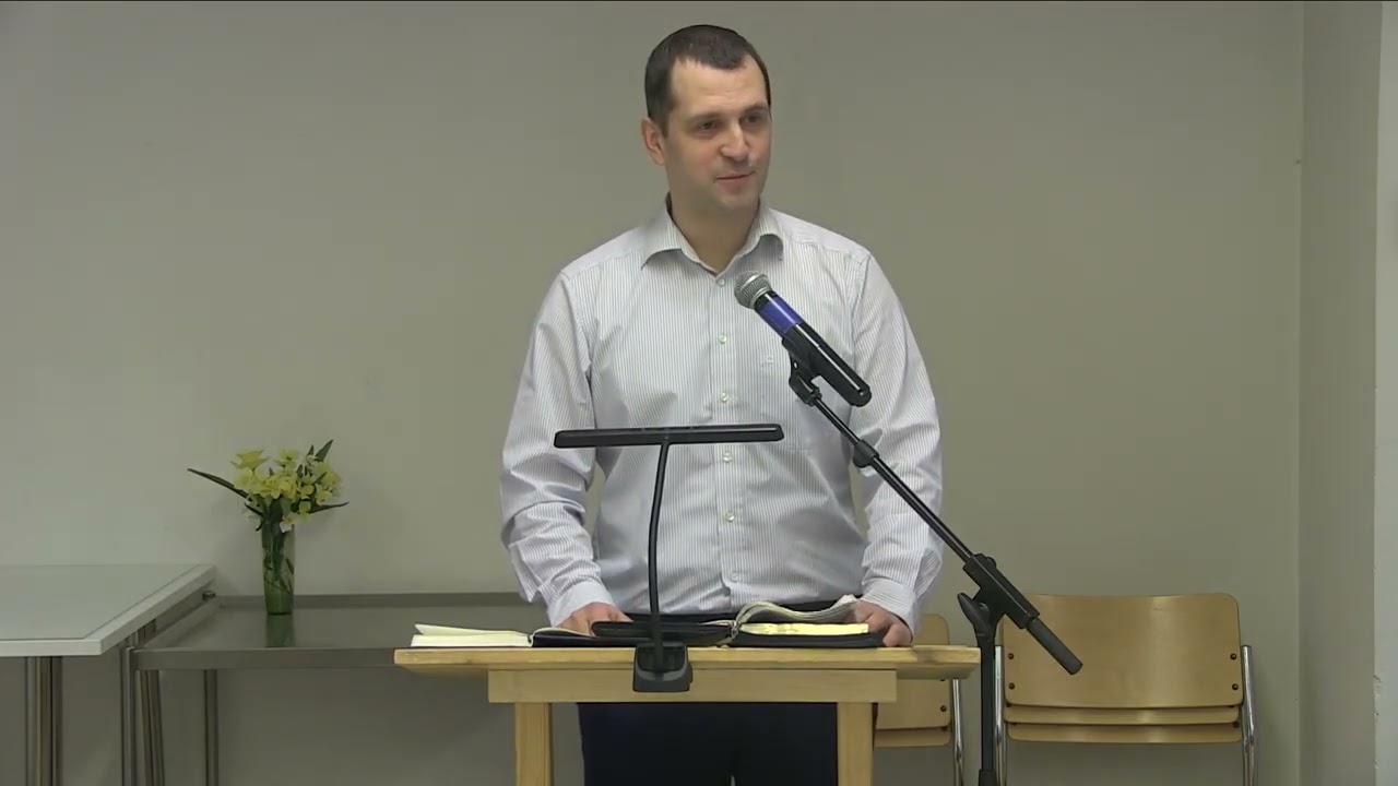 Приоритеты. Брат Александр 