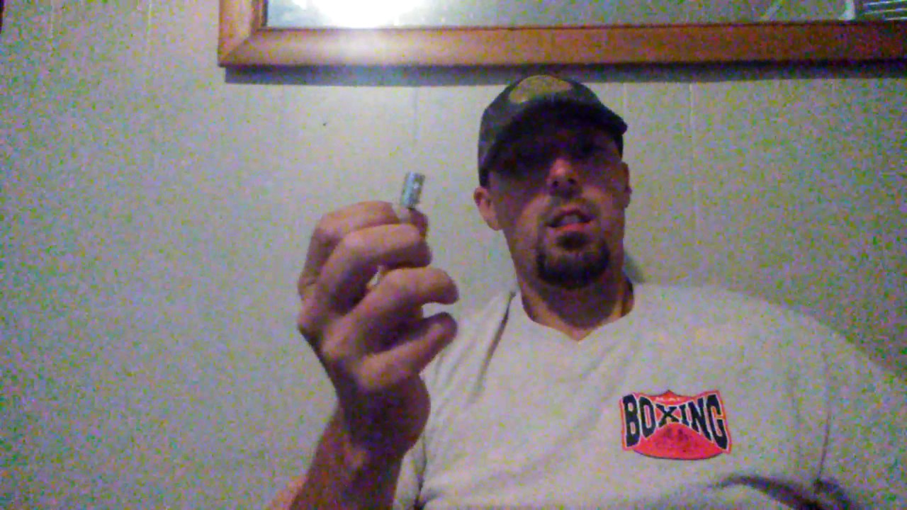 Innokin isub v/vapor springs organic ejuice review