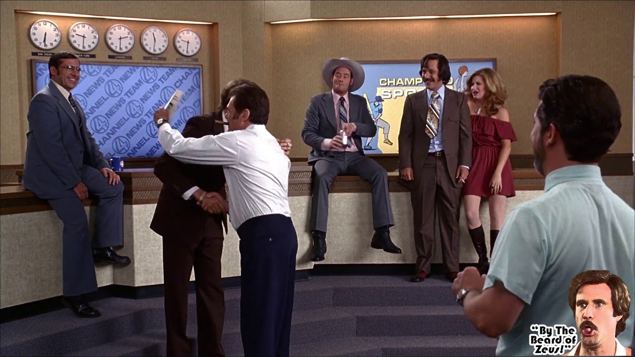 Super-duper! That's nice! Way to go! Neat-o, gang