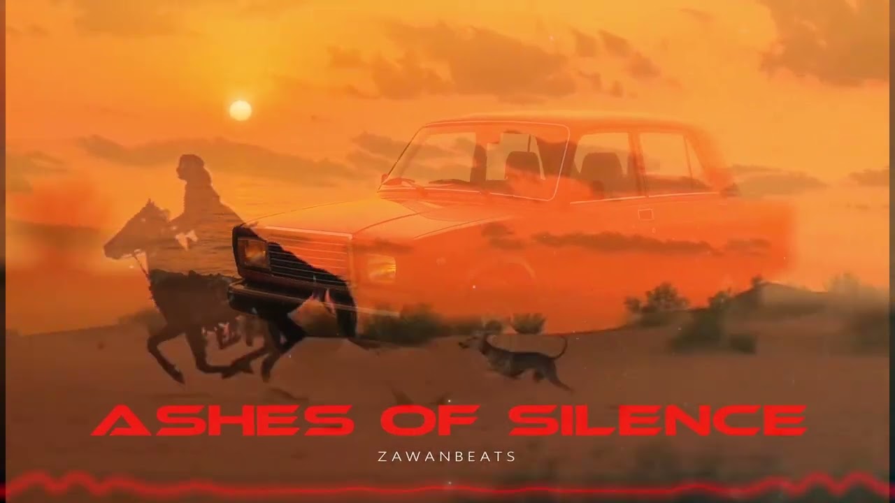 ZAWANBEATS - Toophan  (ORIGINAL MUSIC )