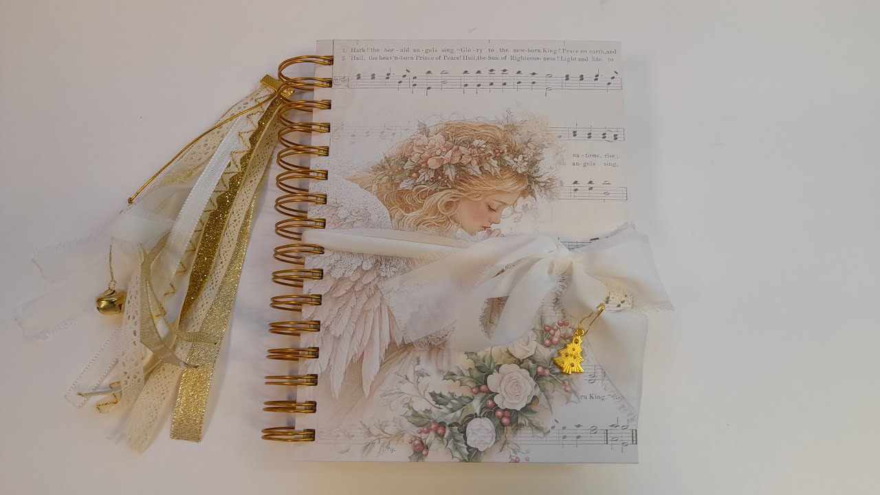 Carnet à spirale 