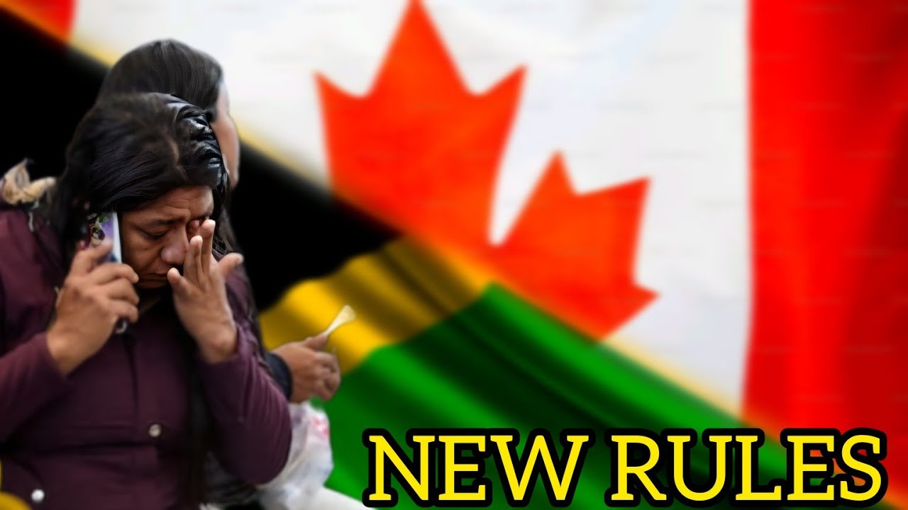 Canada's Immigration Warning: New Rules For 2026 Explained