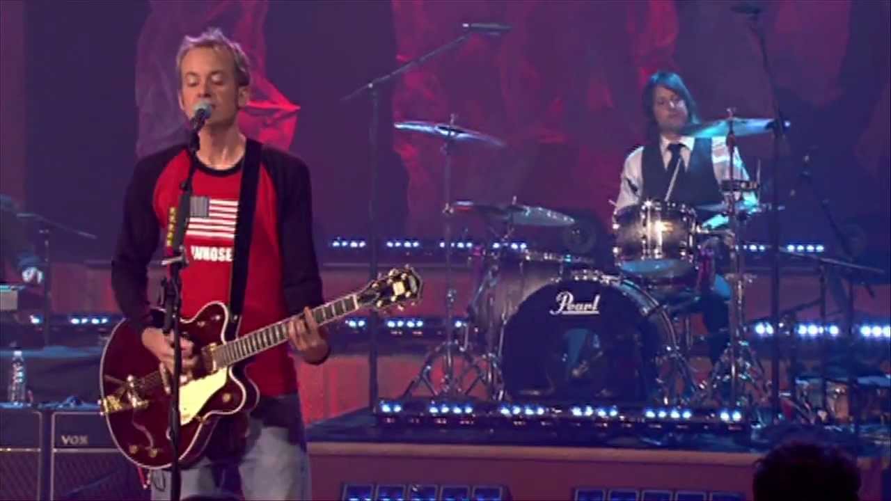 Fountains Of Wayne - Survival Car/ Sink To The Bottom (Live In Chicago)