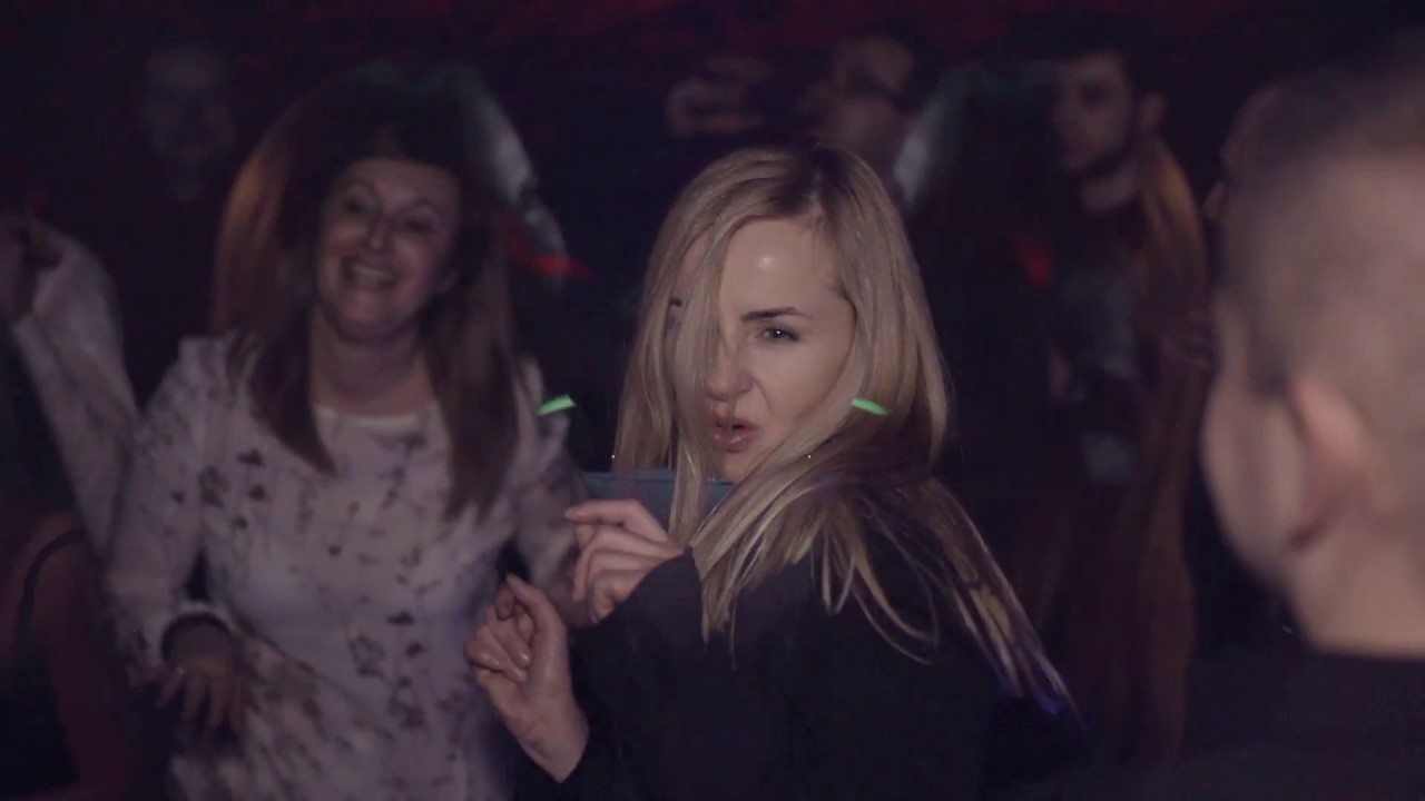 Walentynki w Ananas Dance Club | 11.02.2017 Świdnica