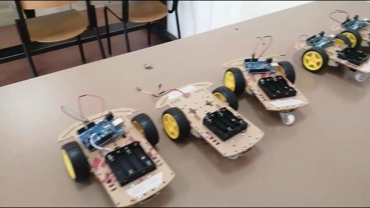 Robotica IT 