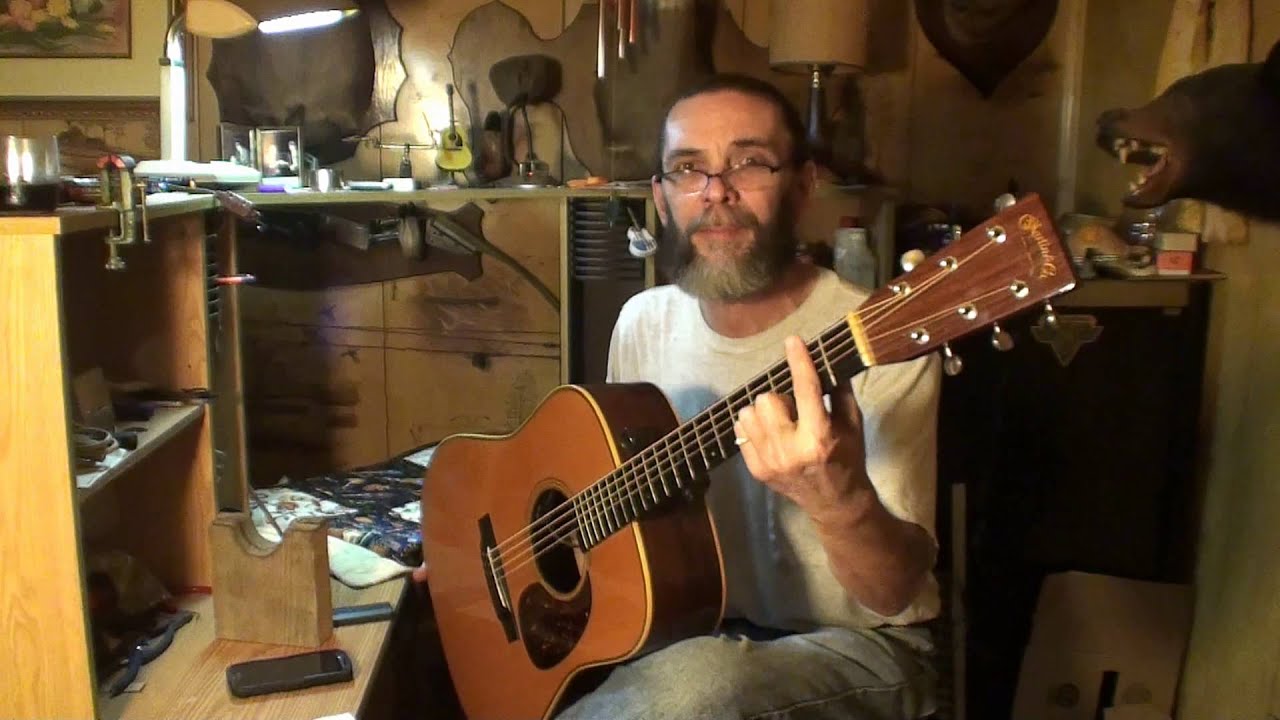 Guitar scale length, Rule of 18, more precise 17.817, equal temperament vs intonation