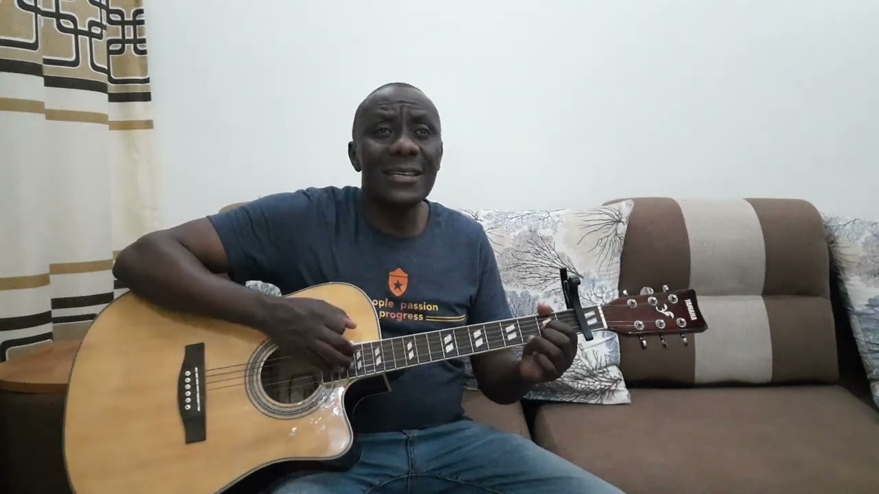 207 NIKOMEZE KU RUTARE AHANDI HOSE NI UMUSENYI