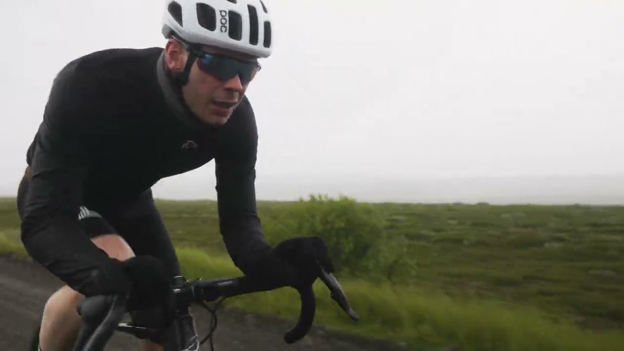 Built for real gravel | Lauf Seigla