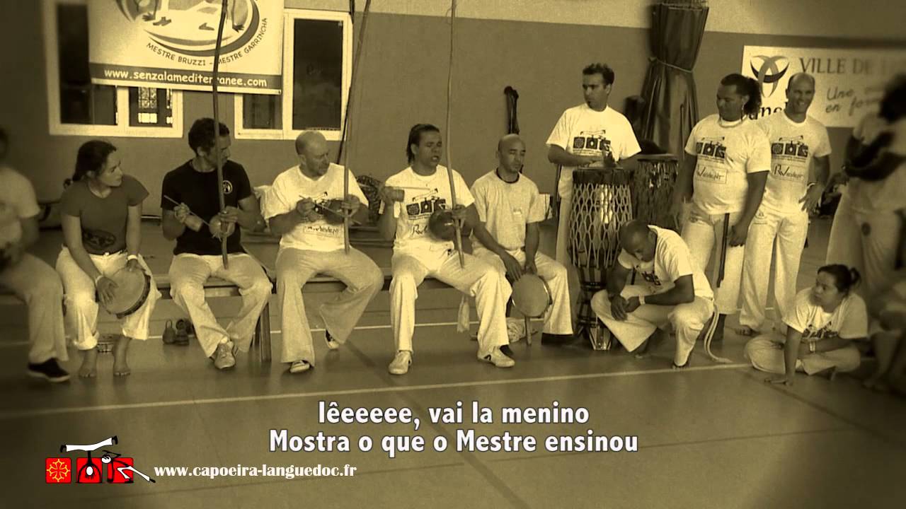 Ladainha 