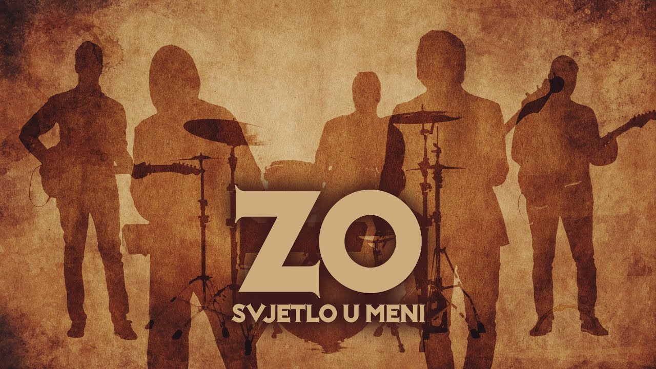 Zo - Svjetlo u meni