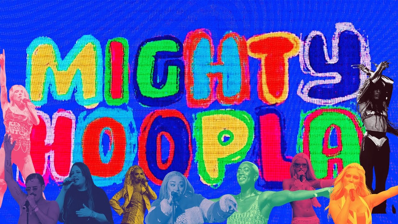Mighty Hoopla 2025: Full Highlights 🎉 | Kesha, Loreen, Tom Aspaul + More!