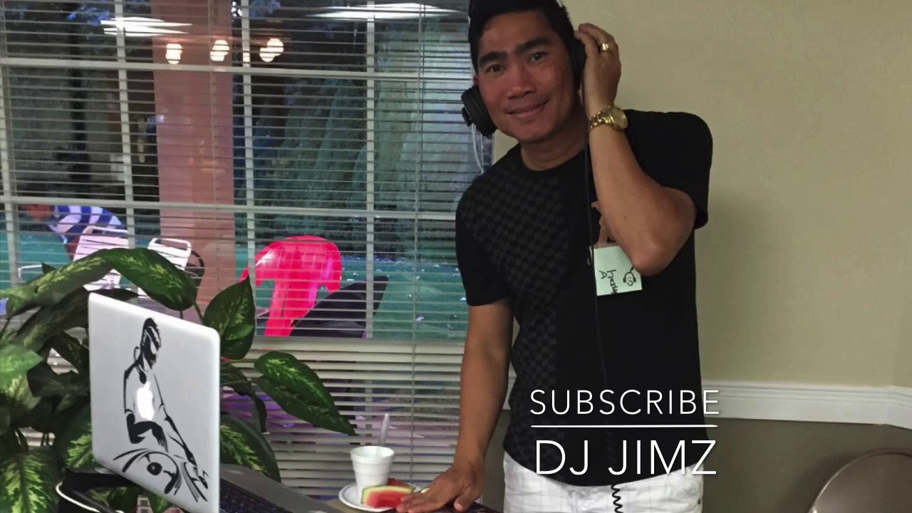Budots#1 - PBC (DJ Jimz)