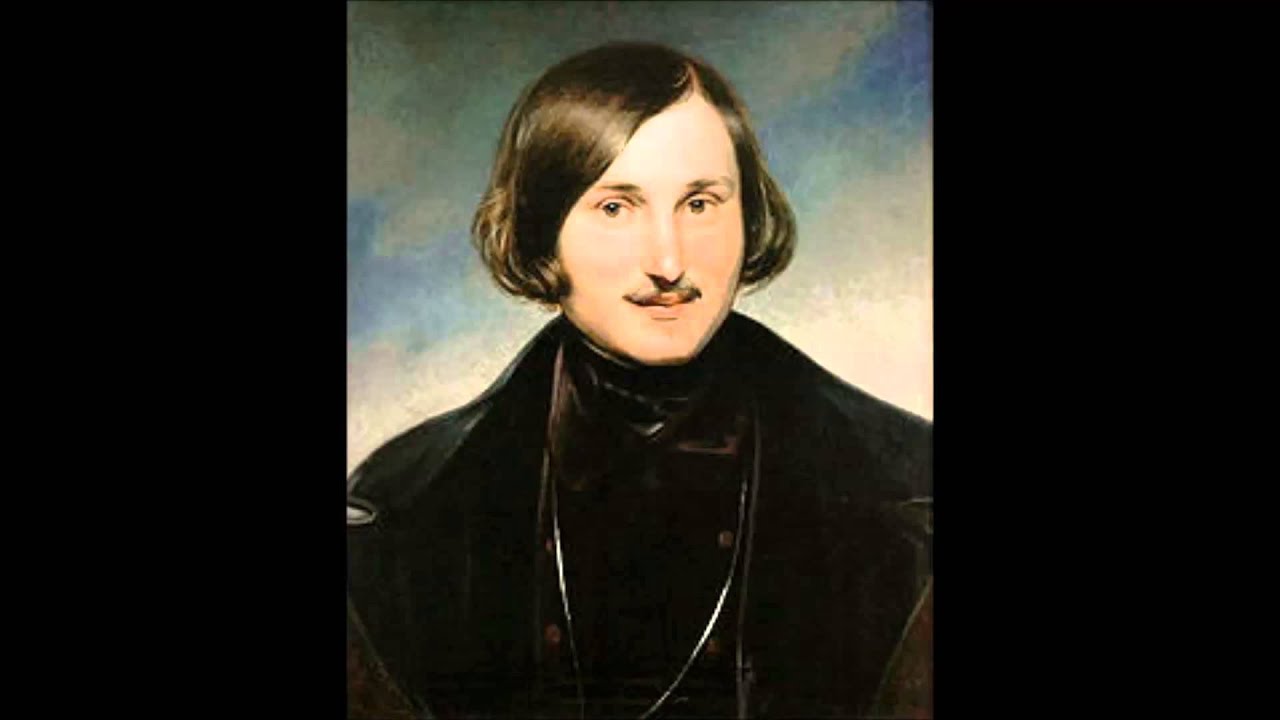Audiolibro Nikolaj Vasil'evič Gogol' - Il Cappotto