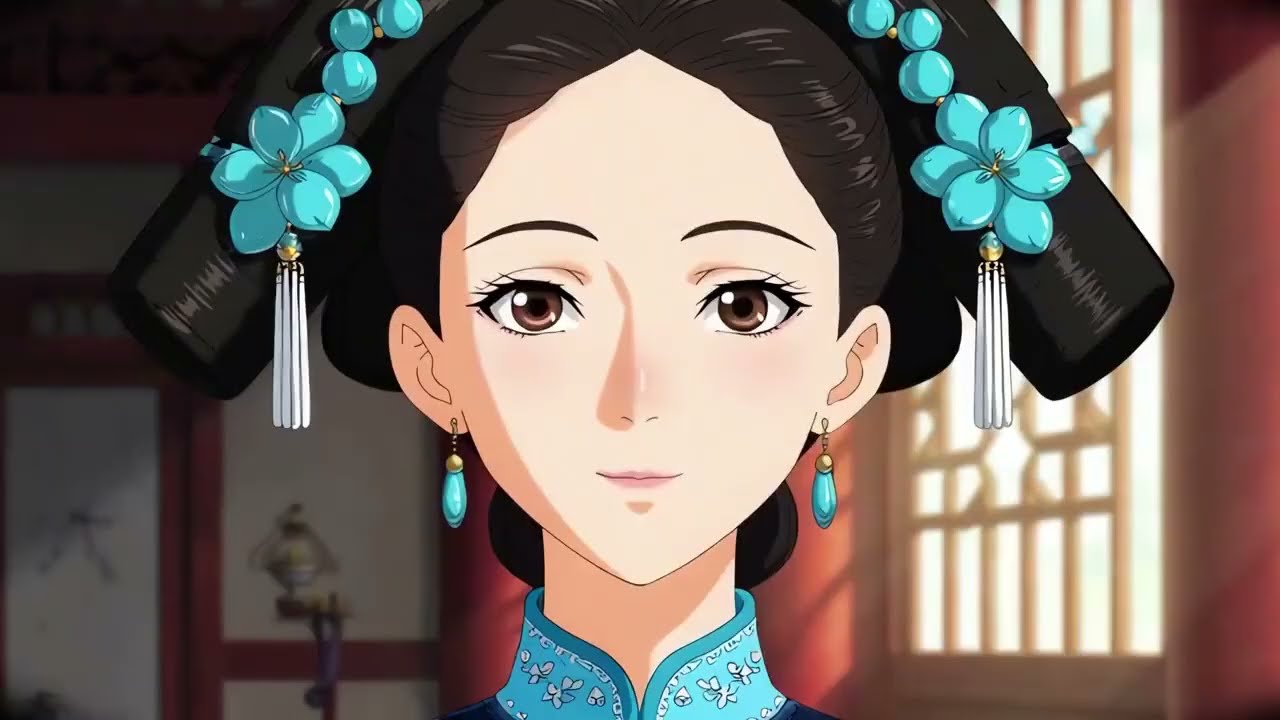 《紫禁局，宜修胜》乌拉那拉氏宜修身处深宫，周旋于帝王与后宫众人之间。她见证着姐妹柔则的荣宠、年世兰的骄纵与陨落，也看着甄嬛、沈眉庄等妃嫔的起起落落。在这深宫棋局里，她步步为营#西西漫解