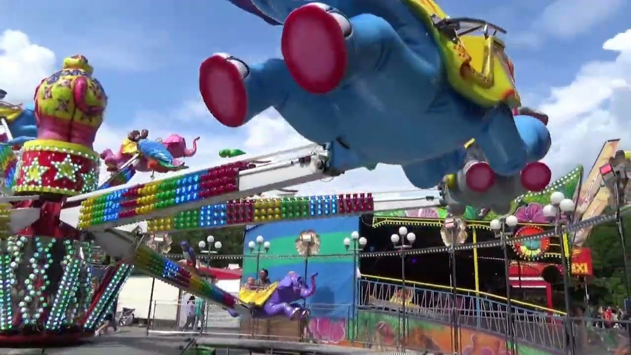 doetinchemse voorjaars kermis 2024 dag 2