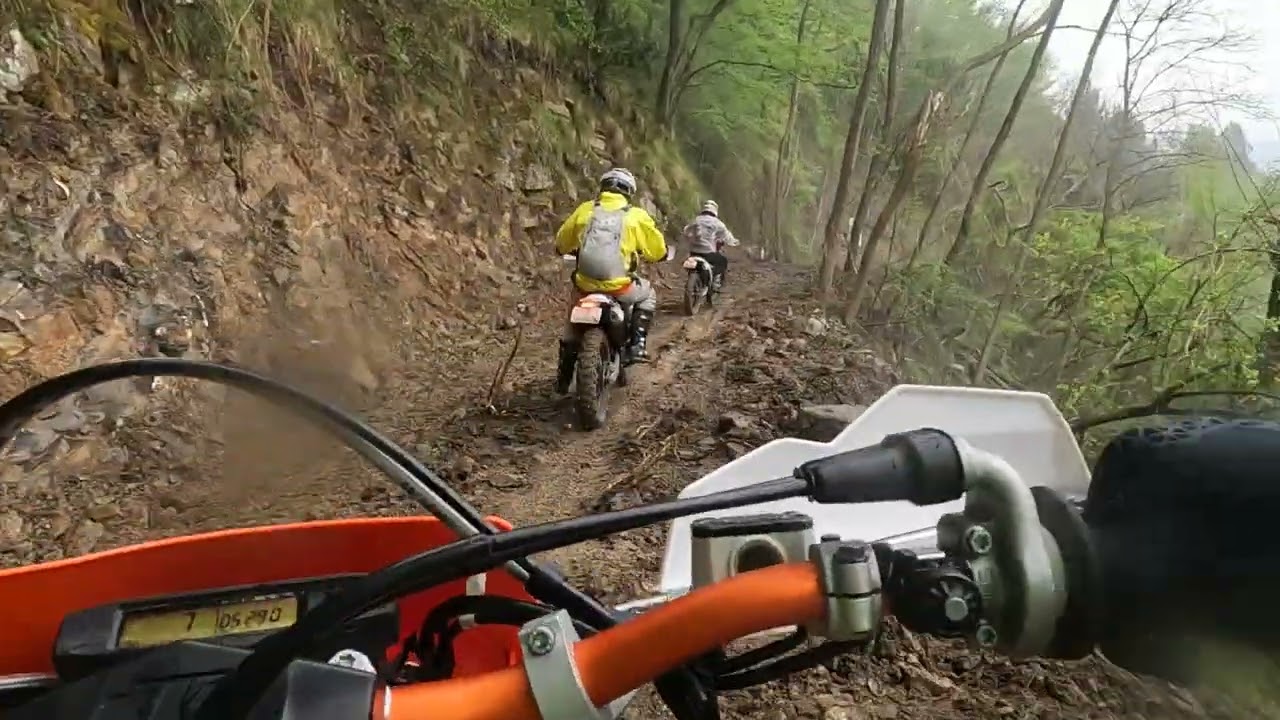 Liguria Offroad