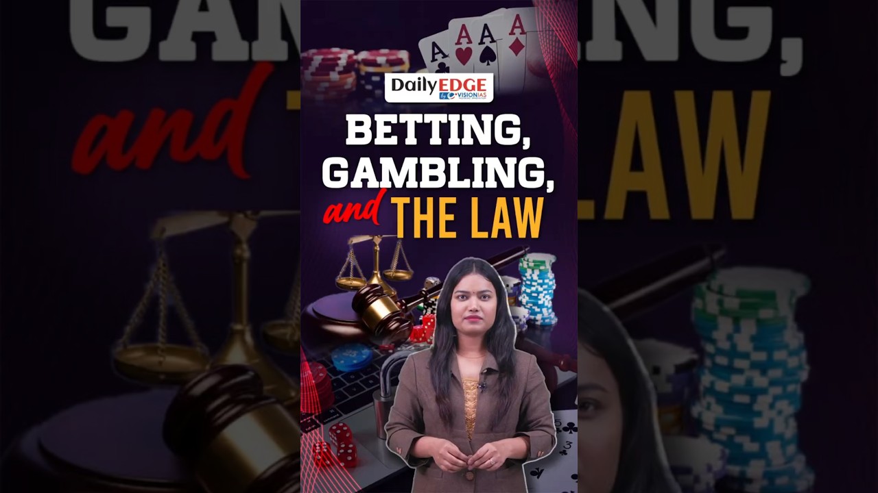 Is Online Betting Legal in India? Let's Break It Down