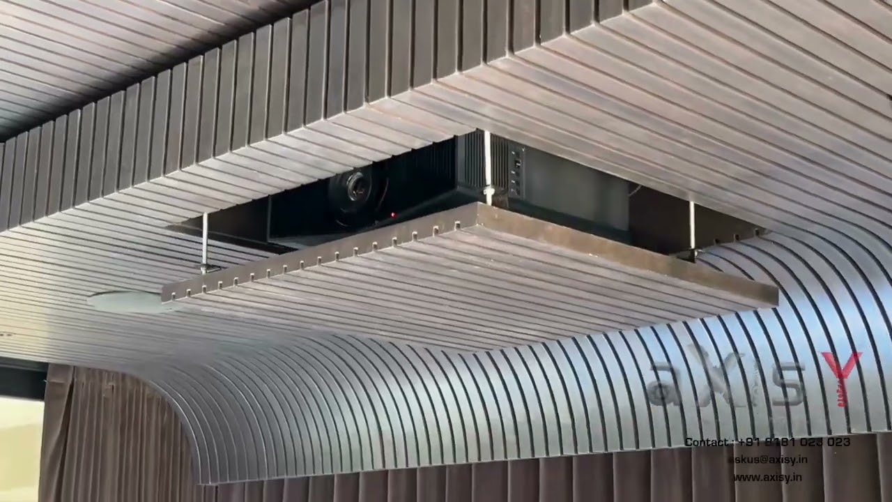 AxisY Projector Lift