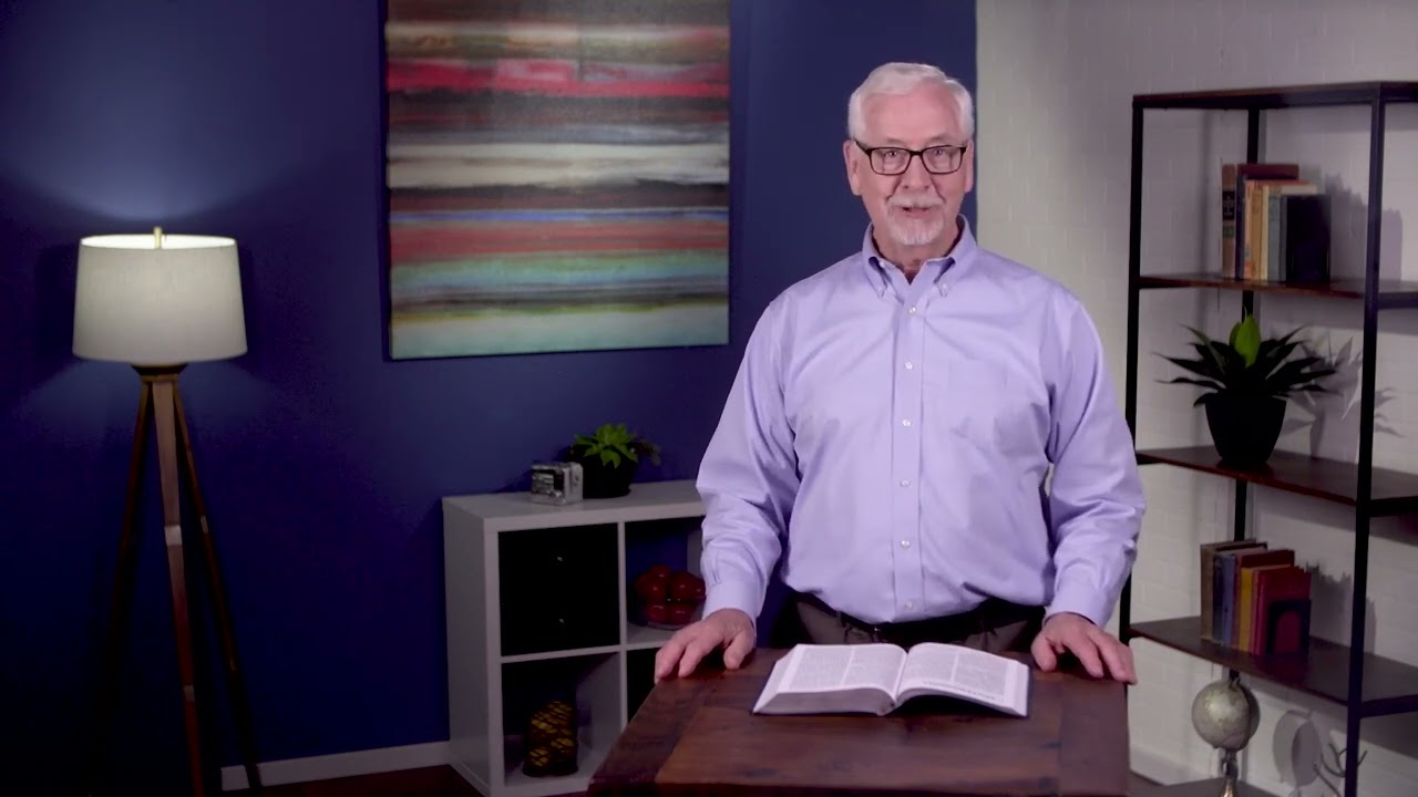 Deuteronomy, taught by Daniel I. Block