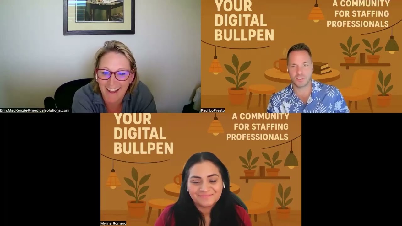 Building Tech That Listens | Erin MacKenzie | Your Digital Bullpen Podcast