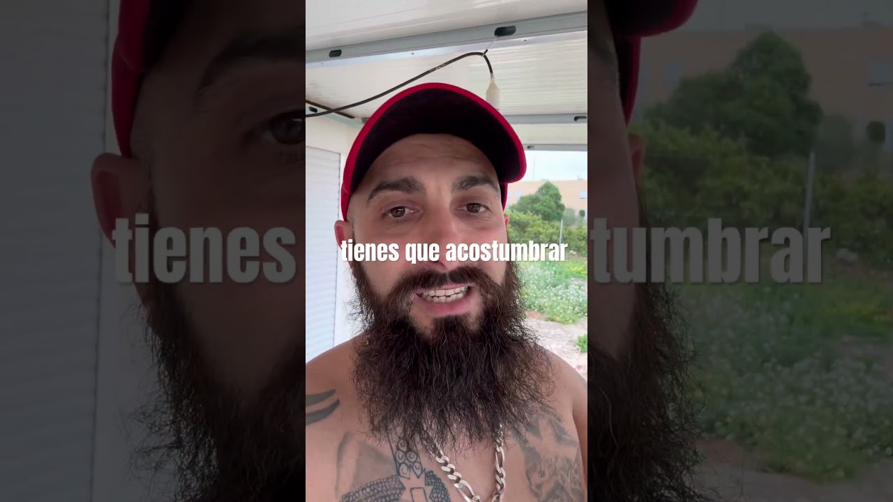 Emprender es trabajar m&aacute;s de lo q trabajabas entes