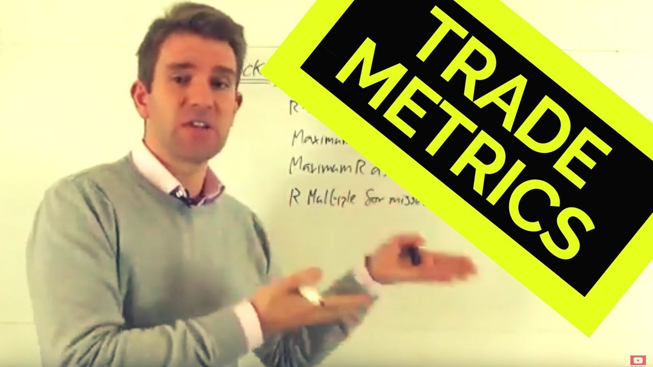 Tracking Additional Trade Metrics to Improve Trading Performance 👍