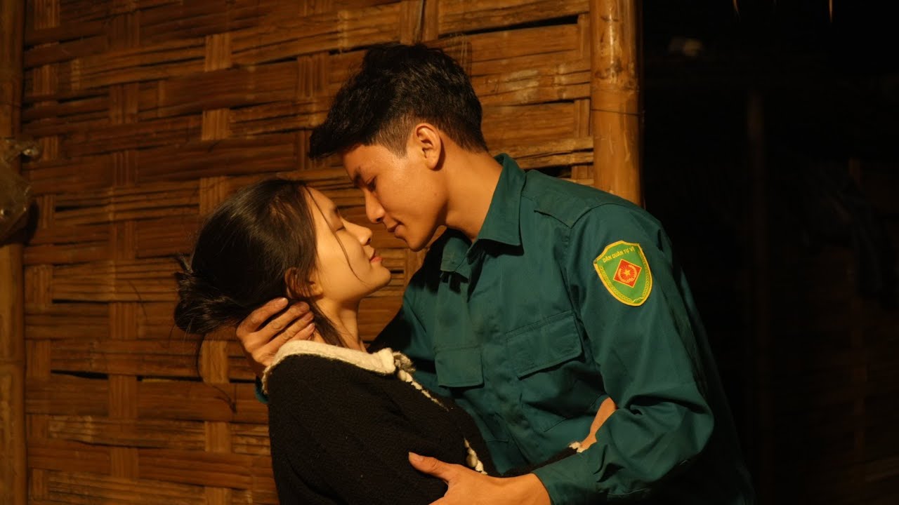 Good man: takes away the suffering and brings happiness to single mothers || Ly Tieu Nu