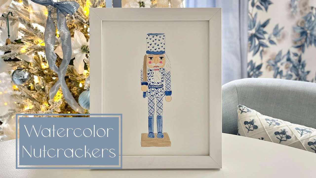 Nutcrackers