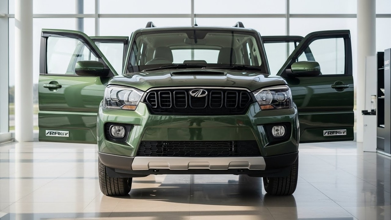 Mahindra Scorpio-N 2024 Full Review – Shocking Truth |Scorpio-N review, SUV India