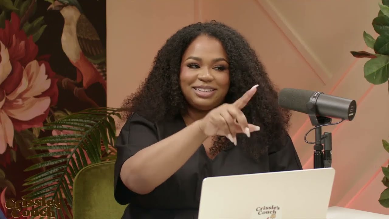 Session 13 ft. Dr. Joy Harden-Bradford