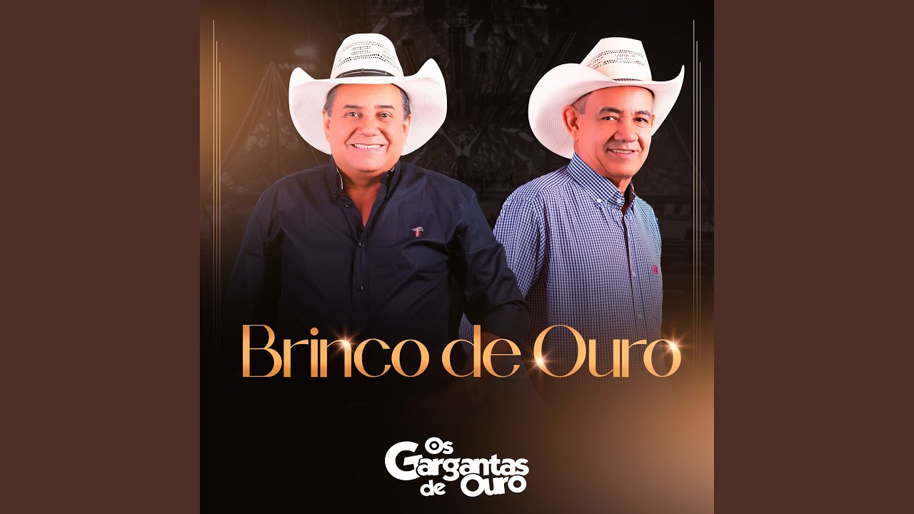 Brinco de Ouro