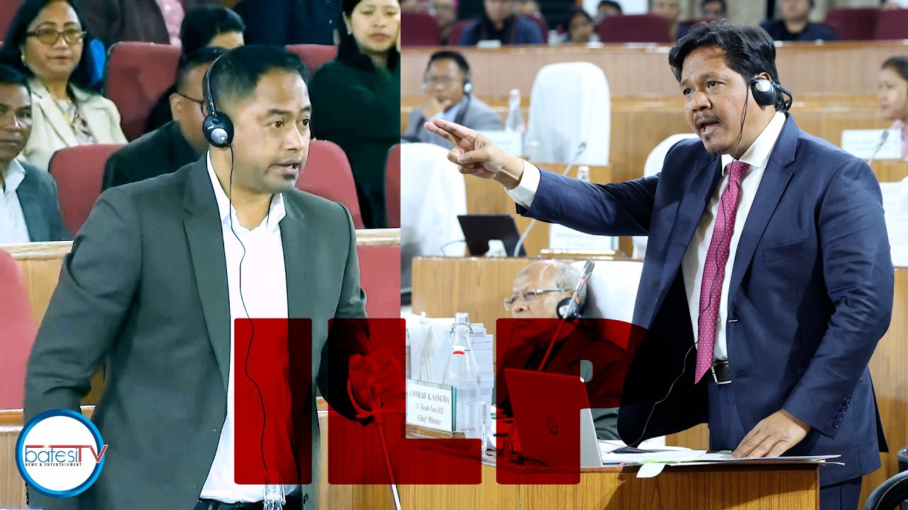 KATBA DANG ÏA KREN ÏA KA ILP, KWAH KA SORKAR BAN PYNRUNG DA KI KYNDON KA IFA