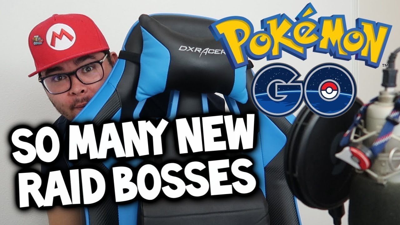 10 *NEW RAID BOSSES* IN POKÉMON GO & NEW RAID BOSS COUNTERS! (Including LATIOS & LATIAS Release!)