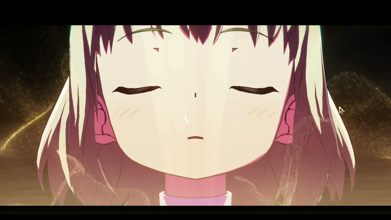 Did you know Joan of Arc was an anime magical girl? - Madoka Magica Magia Exedra