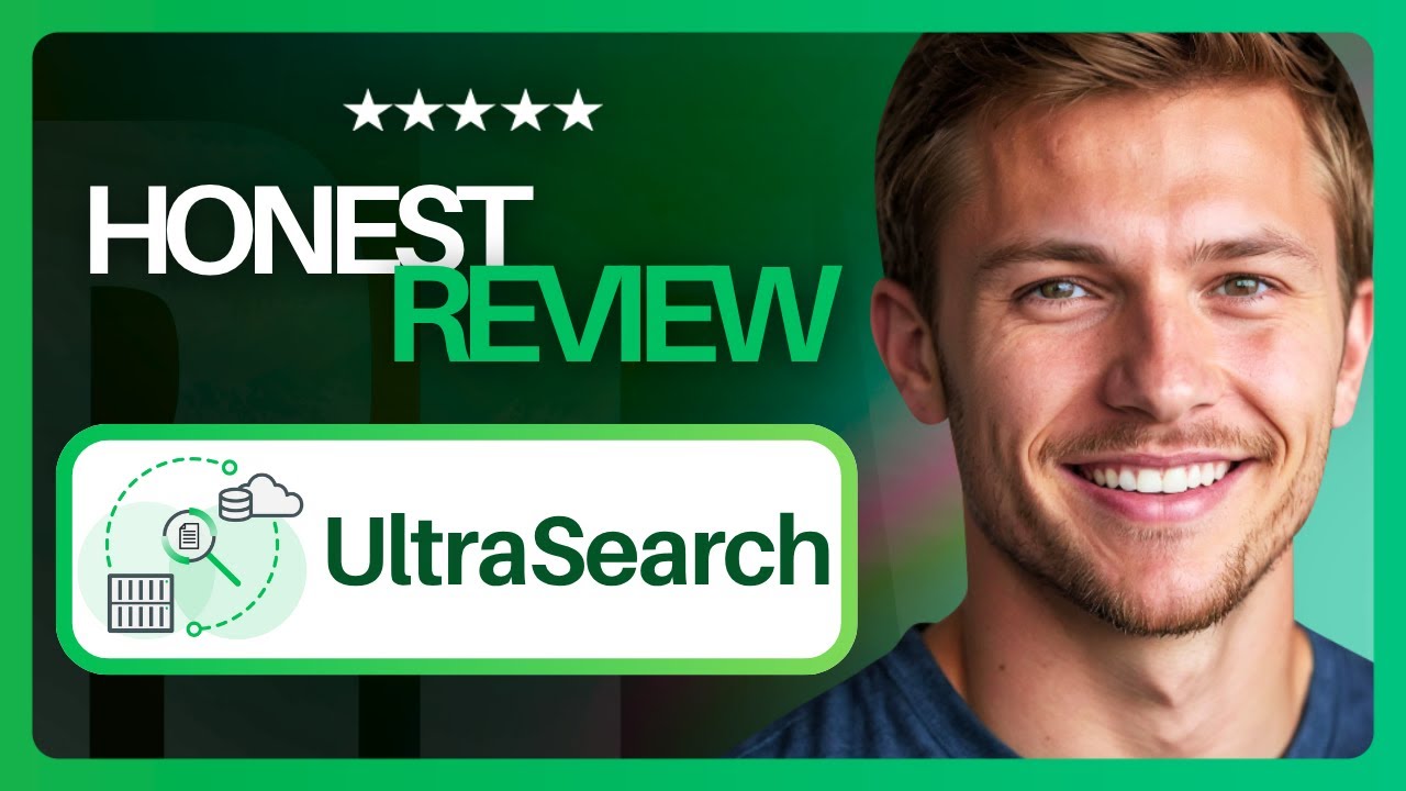 UltraSearch Review: Instant Search or Overhyped Tool? (2026)